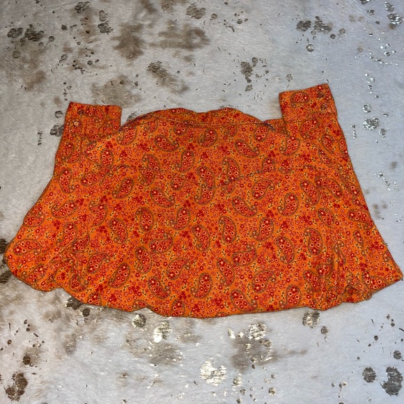 Vintage Wrangler Button Down - Picture 3 of 4